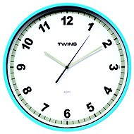  Twins 2300  - Clock