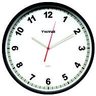  Twins 2300  - Clock