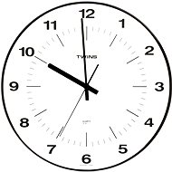  Twins 7991-1  - Clock