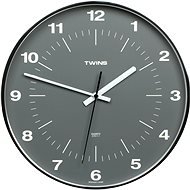  Twins 7991-1  - Wall Clock