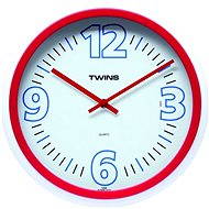  Twins 2896  - Clock