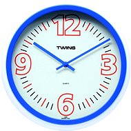  Twins 2896  - Clock