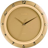  Twins 1326  - Clock