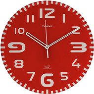  Twins 7020  - Clock