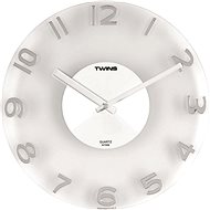  Twins 7006  - Wall Clock