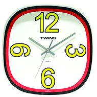  Twins 10511  - Clock