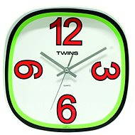  Twins 10511  - Clock