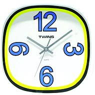  Twins 10511  - Clock