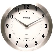  Twins 2410  - Clock