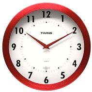  Twins 2410  - Clock