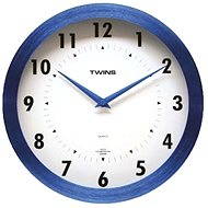  Twins 2410  - Clock