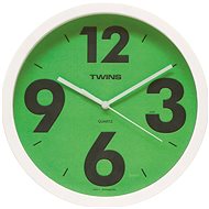  Twins 903-4  - Clock