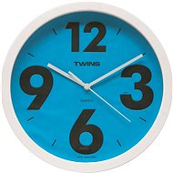  Twins 903-4  - Clock