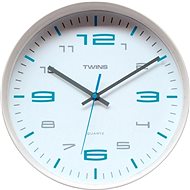  Twins 10512  - Clock