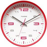  Twins 10512  - Clock