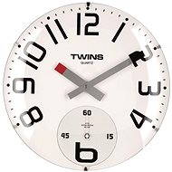  Twins 363  - Clock