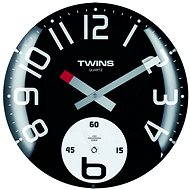  Twins 363  - Clock