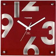  Twins 5080  - Clock