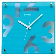  Twins 5080  - Clock
