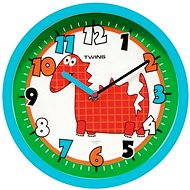  Twins 10410  - Clock