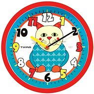  Twins 10410  - Clock