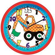  Twins 10410  - Clock
