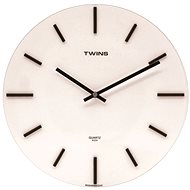  Twins 224  - Clock