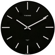  Twins 224  - Clock