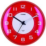  Twins 031  - Wall Clock