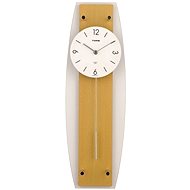  Twins 9897 light  - Clock