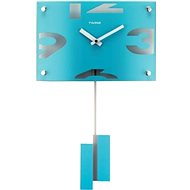  Twins 5090  - Clock