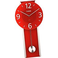  Twins 1008  - Clock