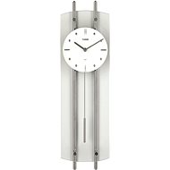  Twins 930 white  - Clock
