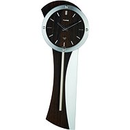 Twins 9985 dark  - Clock