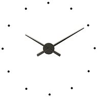 NOMON OJ N501, Black - Wall Clock