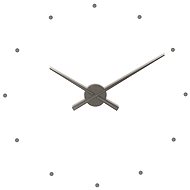 NOMON OJ N802, Grey - Wall Clock