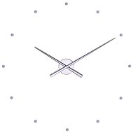 NOMON OJ N803  - Wall Clock