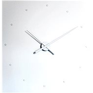 NOMON OJ N804, White - Wall Clock