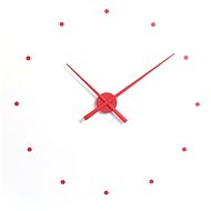 Nomon OJ N805, Red - Wall Clock