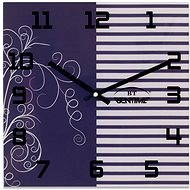 Bentiu H16-AR295F-BE - Wall Clock