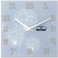 Bentiu H16-AR295F-GY3 - Wall Clock