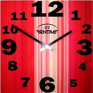 Bentiu H16-AR295F-R - Clock