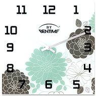 Bentiu H16-AR295F-W1 - Wall Clock