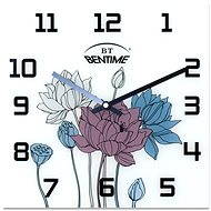 Bentiu H16-AR295F-W2 - Wall Clock