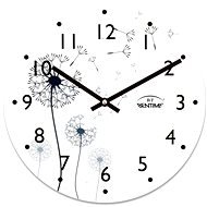 Bentiu H16-AR295-W2 - Wall Clock