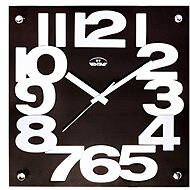 Bentiu H17-W5180BR-W - Wall Clock
