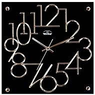 Bentiu H31-W5151BK - Clock