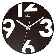 Bentiu HS10-H16BR - Wall Clock