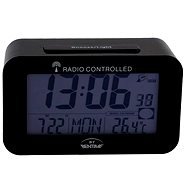 Bentiu NB07-ET622BK - Alarm Clock