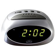 BENTIME NB08-0623S - Alarm Clock